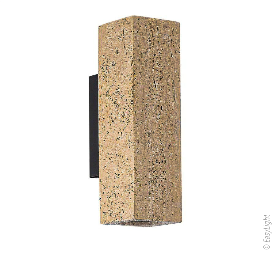 Светильник на стену Travertine WB