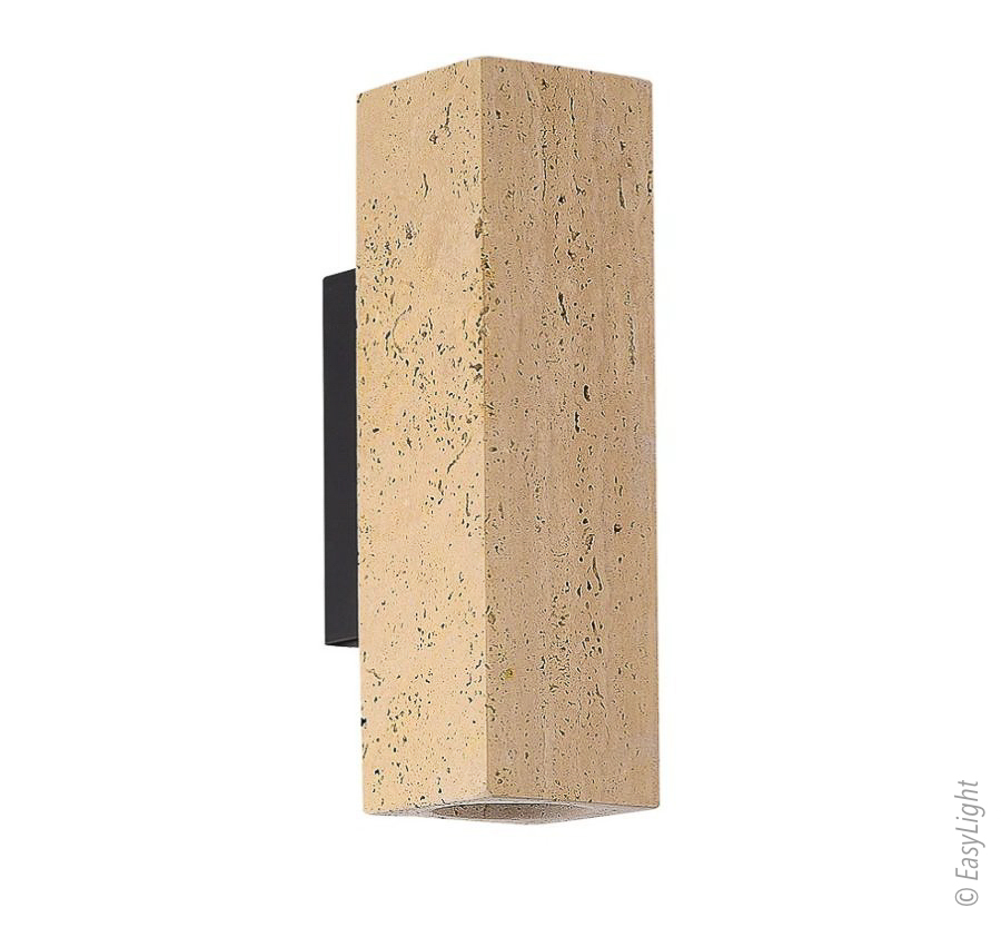 Светильник на стену Travertine WB