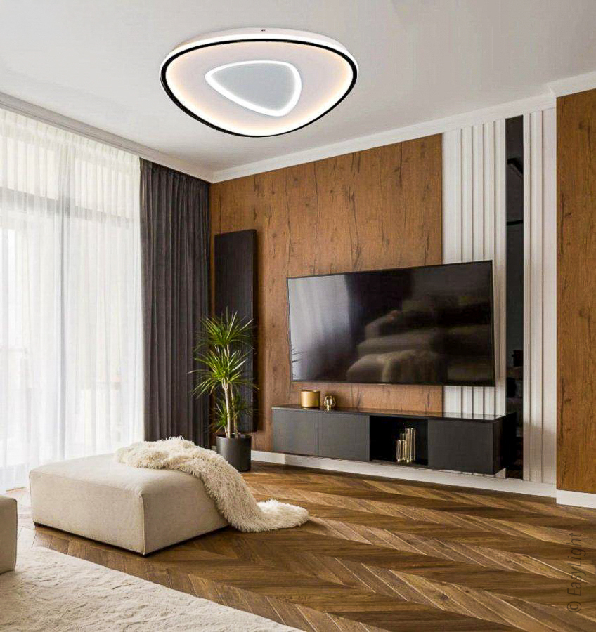 Uzungol BK Ceiling Light