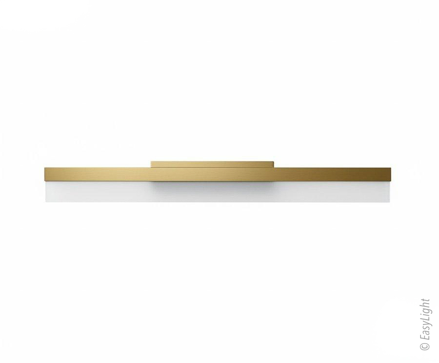 Bathroom Side Light (Above Mirror) Coat CP
