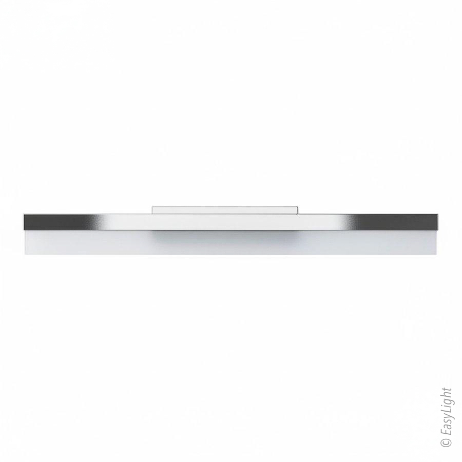 Светильник для ванной (над зеркалом) Coat chrome