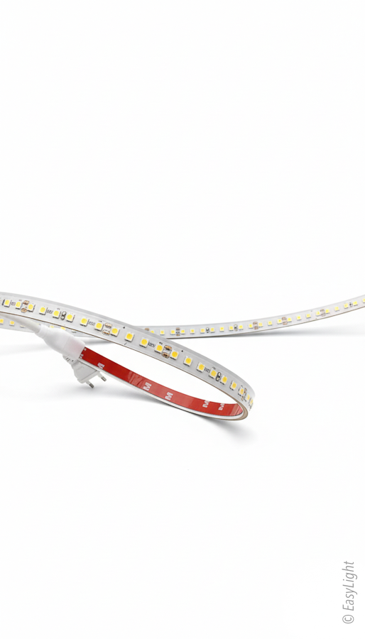 רצועת LED דבק יחיד 220V