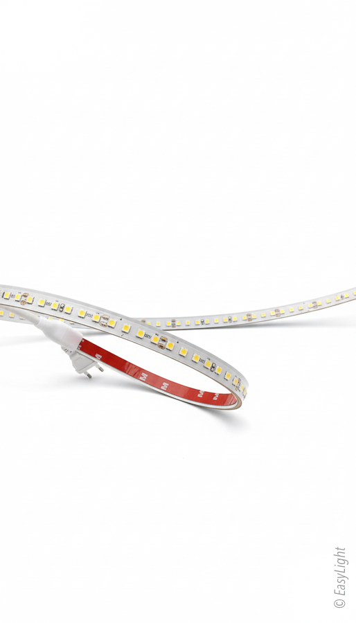 LED Strip Adhesive Single 220V