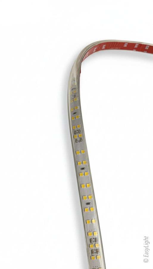רצועת LED רצועת LED דבק 220V