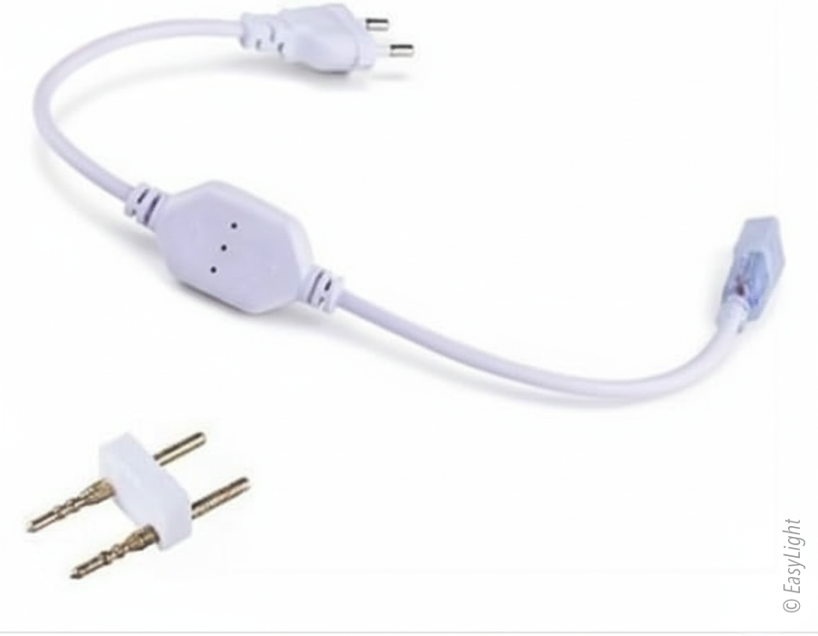 רצועת LED 220V