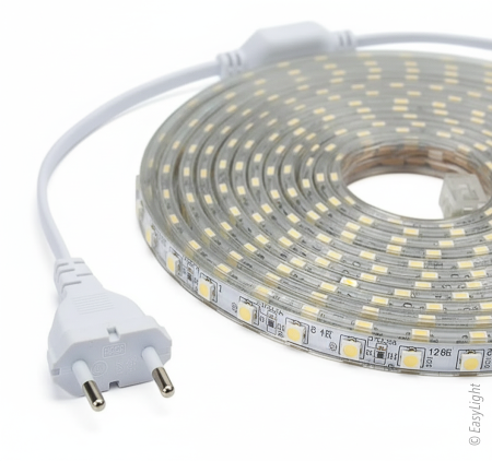 Светодиодная лента 220V