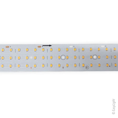 פרופיל LED ליניארי ממיר 3AAA 80W
