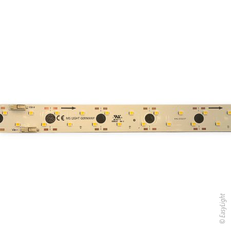 פרופיל LED ליניארי ממיר 3AAA 80W
