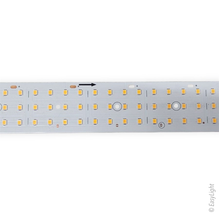 סרט לד 100CM 50W 35mm