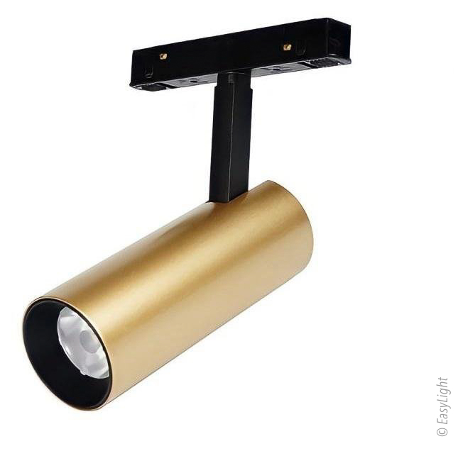 M20 Magnetic Flashlight 12W