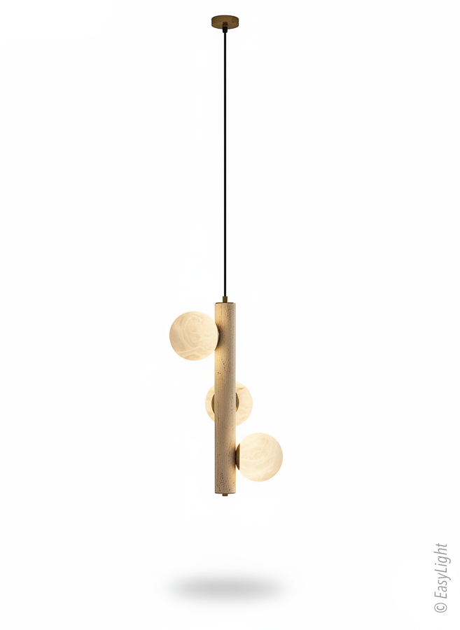 טרוונטין ONYX