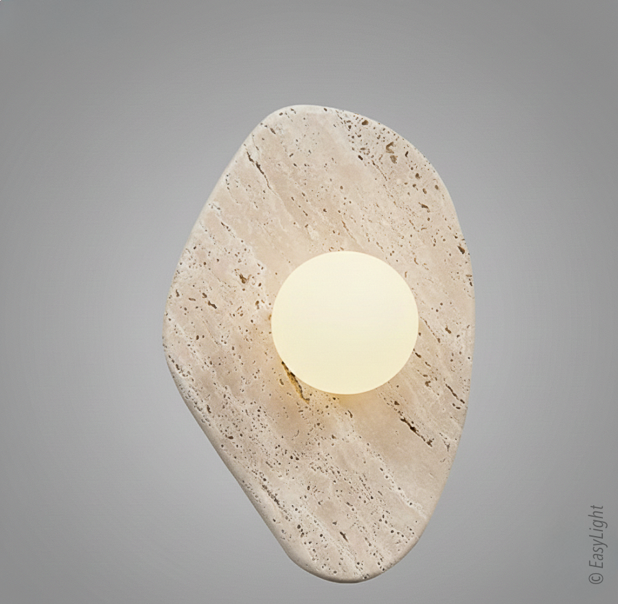טרוונטין Shell Travertine