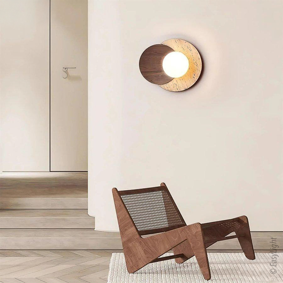 Ozora Travertine