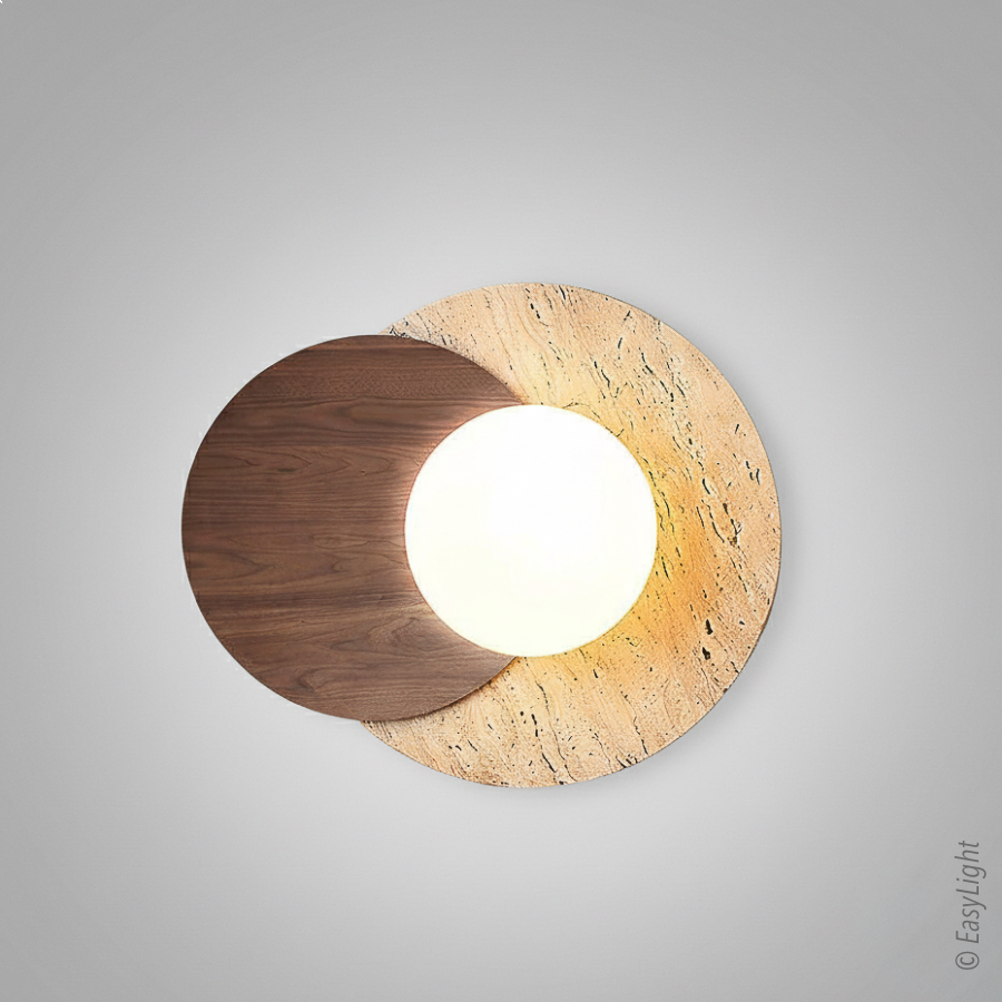 Ozora Travertine