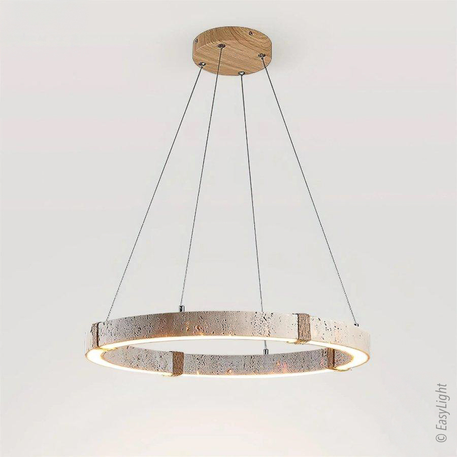 טרוונטין Dainolite Circle