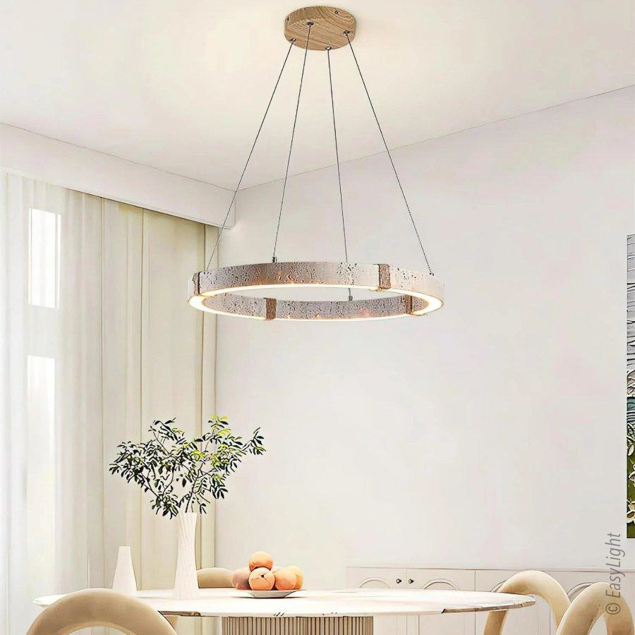 טרוונטין Dainolite Circle
