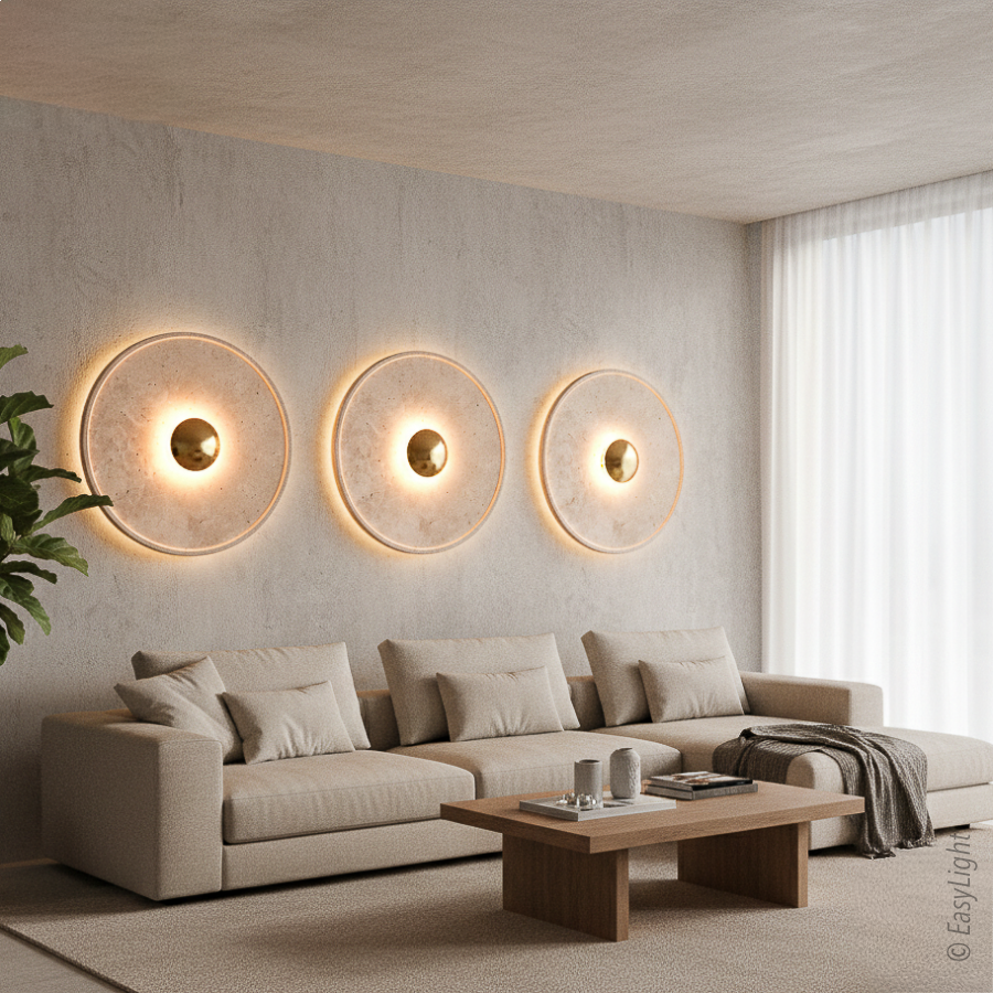 Travertine