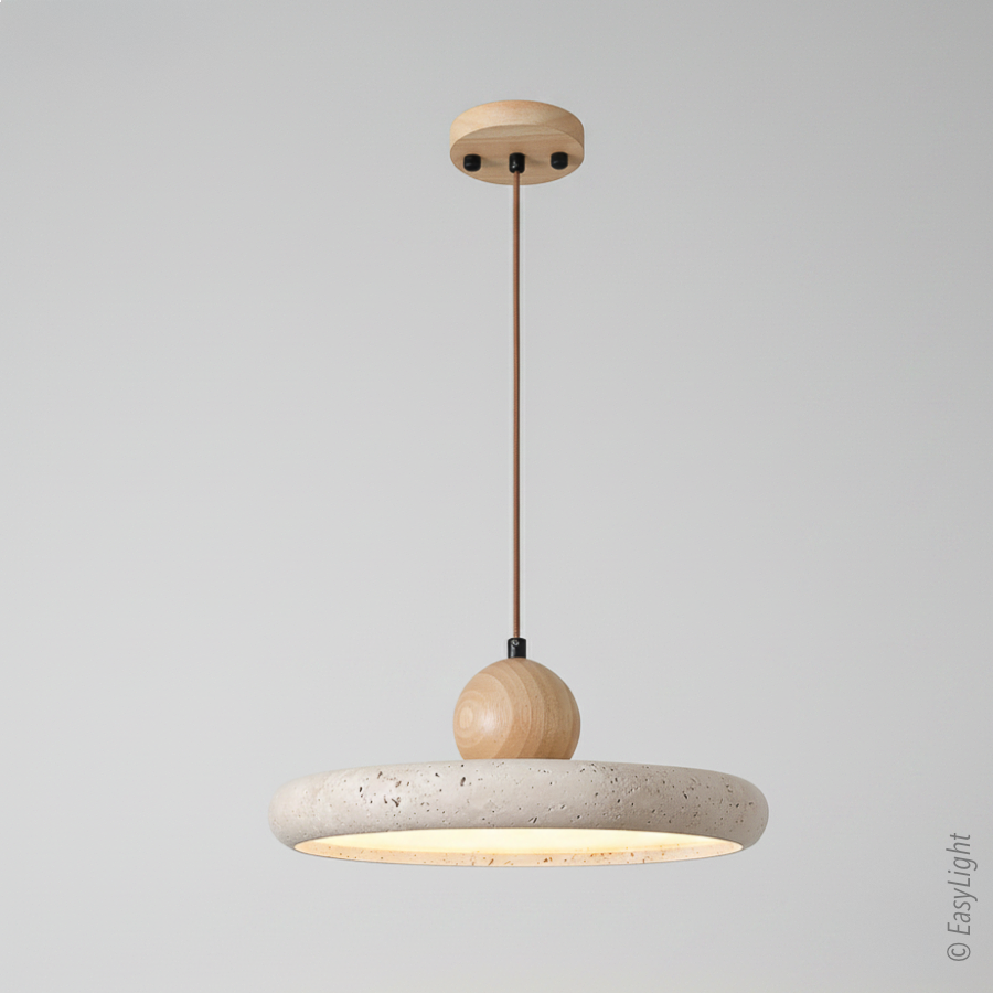 טרוונטין Travertine Siyane 40CM טרוורטין