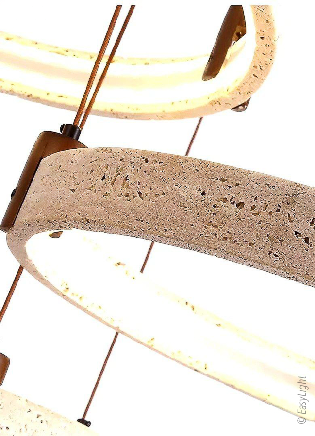 Travertine Altigo 3B Travertine