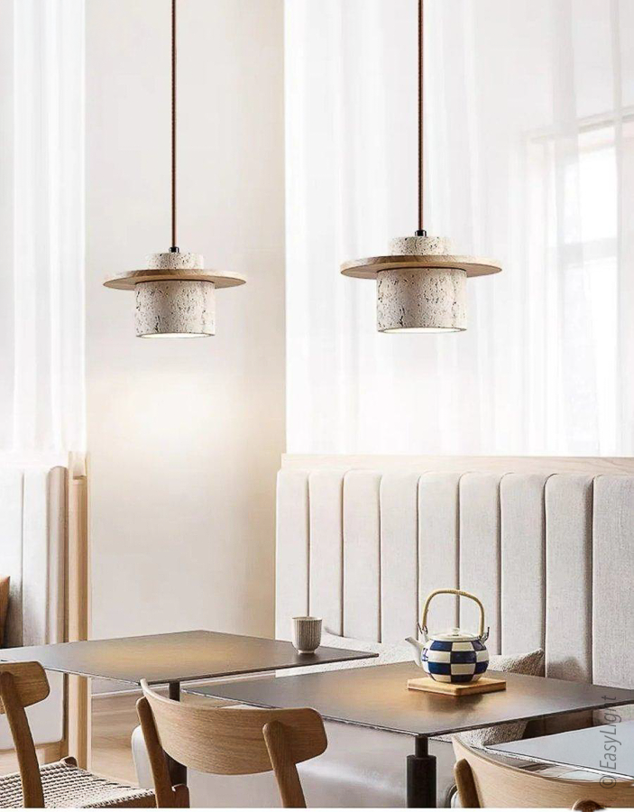 טרוונטין Nauta Walnut Travertine