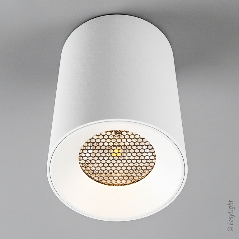 Внешний спот GEM 15W