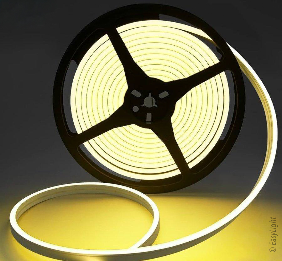 סרט LED ליניו אקו 9W 220V IP65