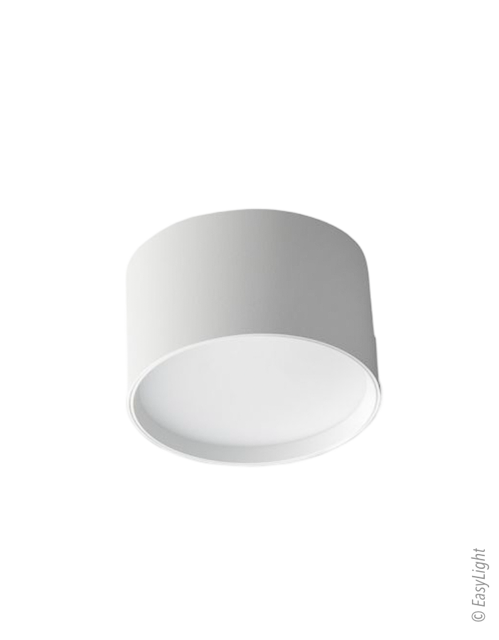Спот внешний MILK 15W 3CCT