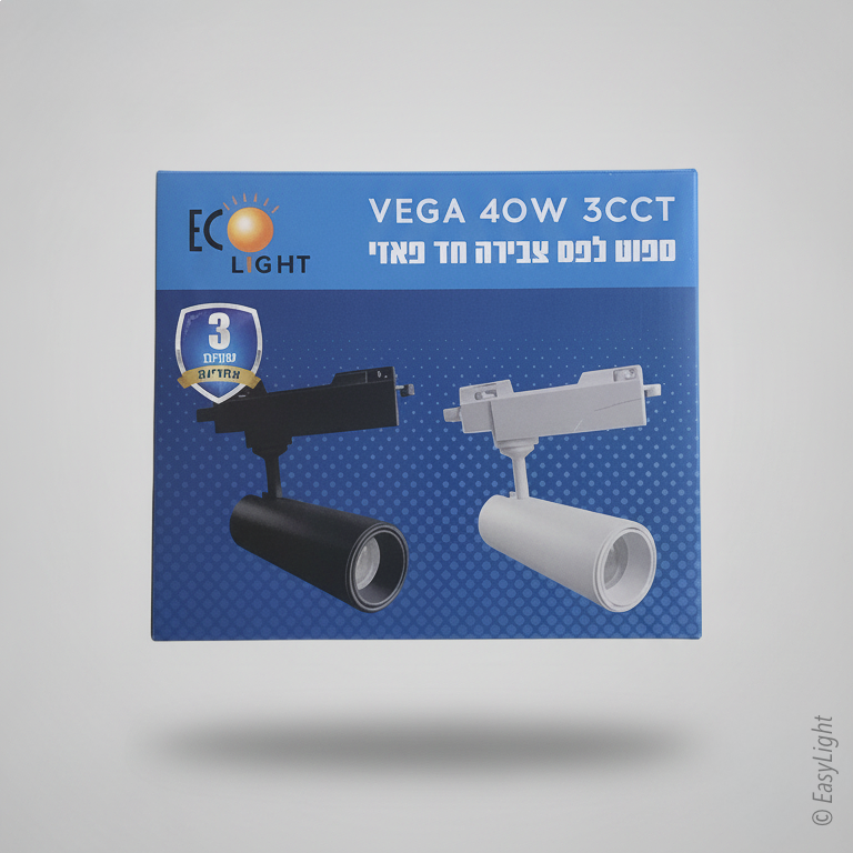 Трек VEGA 40W