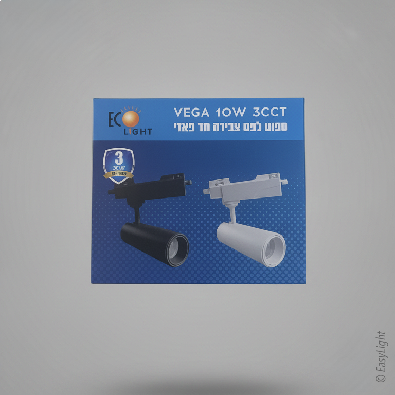 Трек VEGA 10W