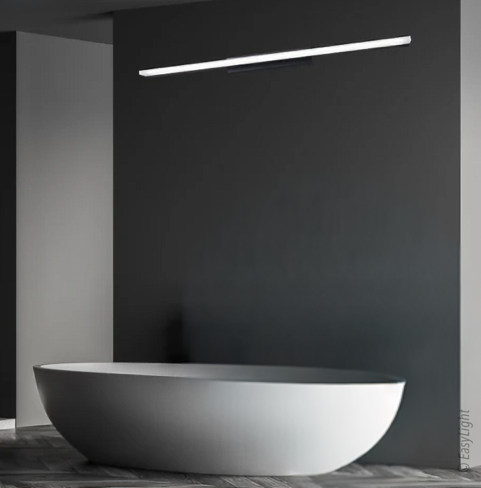 Wall light, mirror light, LED