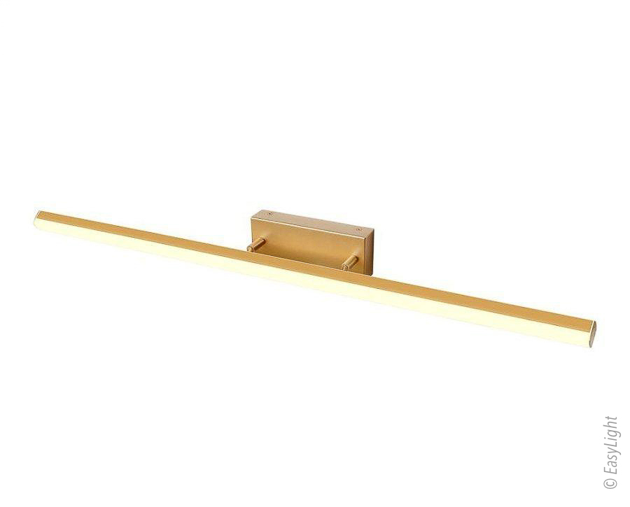 Bathroom Side Light (Above Mirror) Wall Mirror LED MS