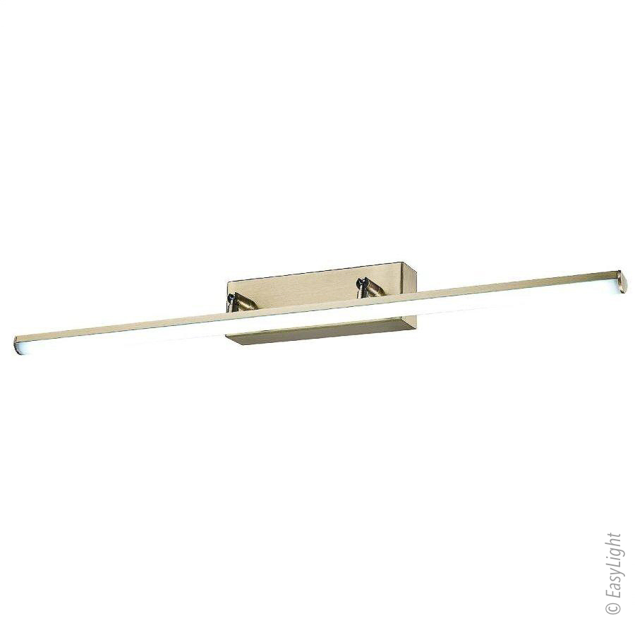 Bathroom Side Light (Above Mirror) Wall Mirror LED MS