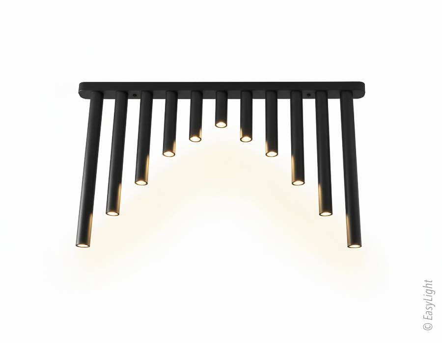 Ceiling Light MIASS 11