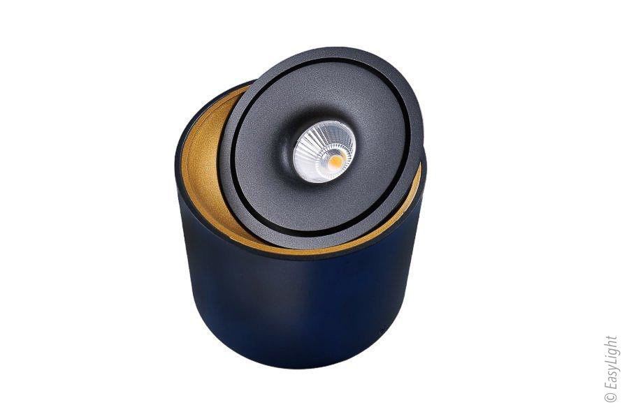 ספוט חיצוני °RYAN 15W 360
