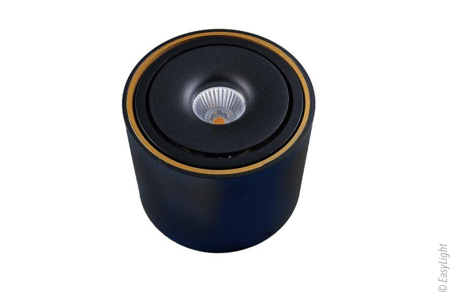 External Spotlight °RYAN 15W 360