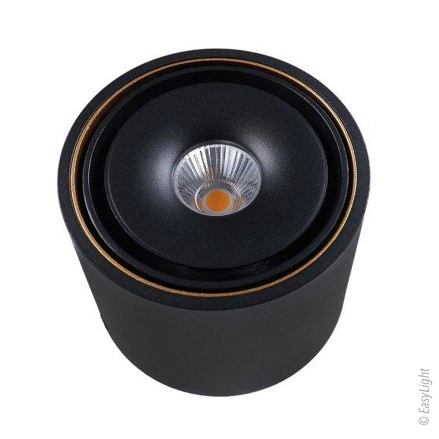 ספוט חיצוני °RYAN 10W 360