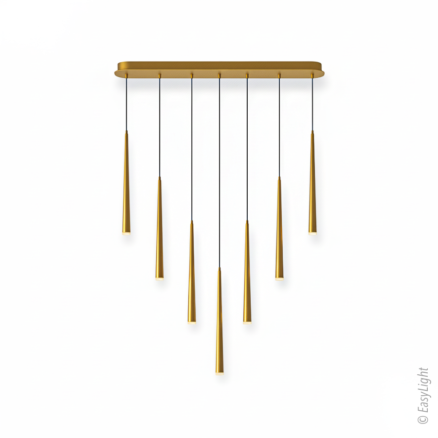 Modern Chandeliers Chicago GD