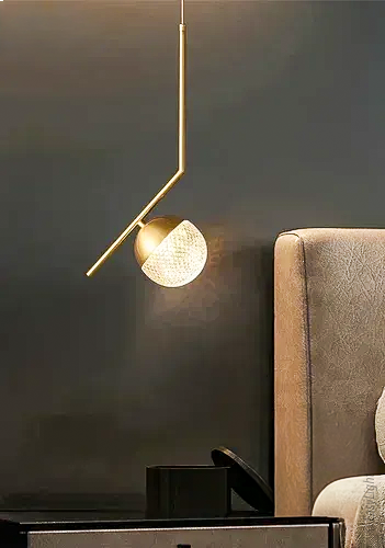 Bella Pendant Chandeliers