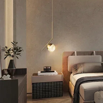 Bella Pendant Chandeliers