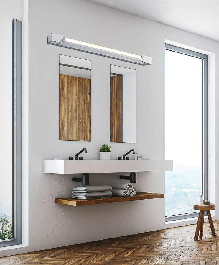 Bathroom Side Light (Above Mirror) RON
