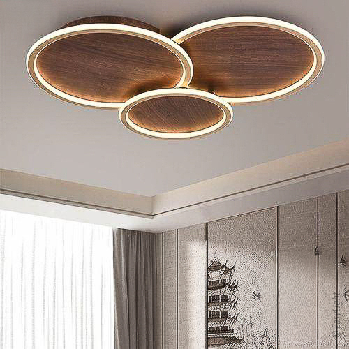 Tacoma Ceiling Light