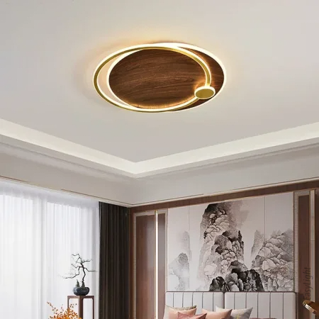 Tacoma Ceiling Light
