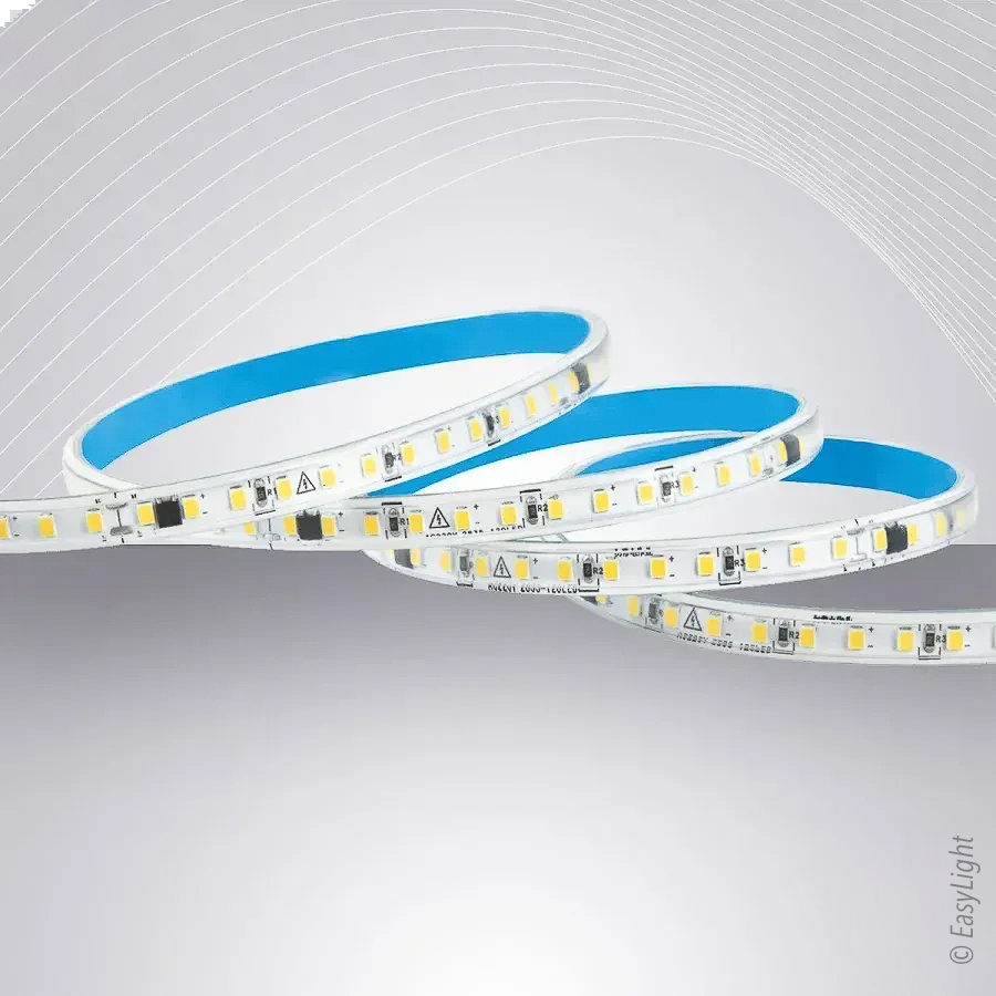רצועת LED, דבק יחיד, 220V