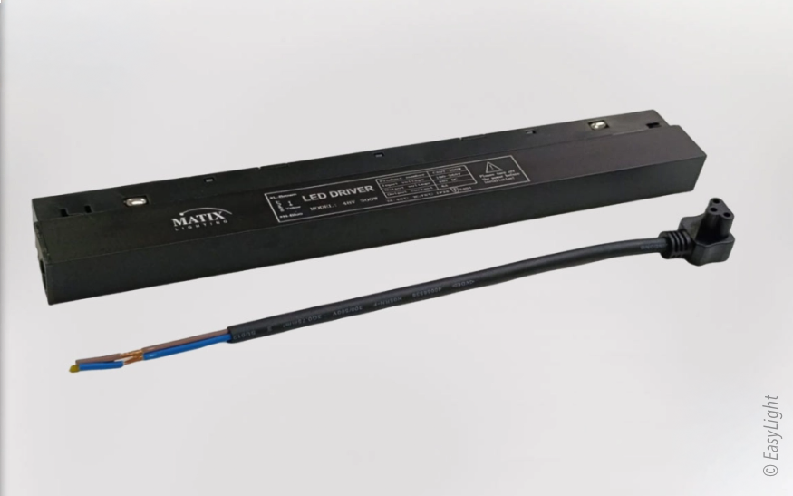 מגנט M20 ממיר מגנטי 48V