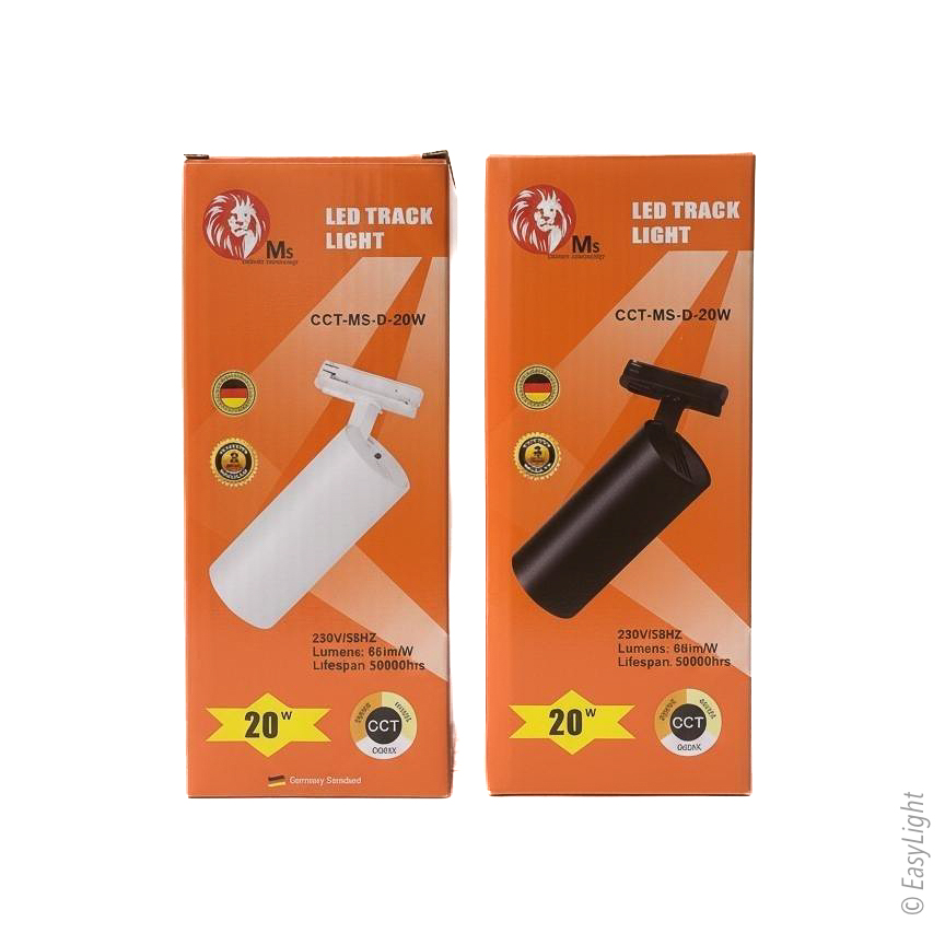 Трек FLEX 20W